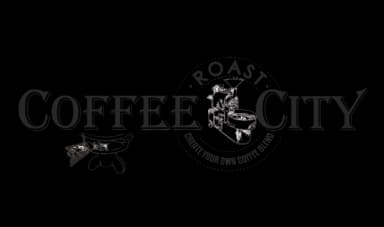 Coffee Roast City
